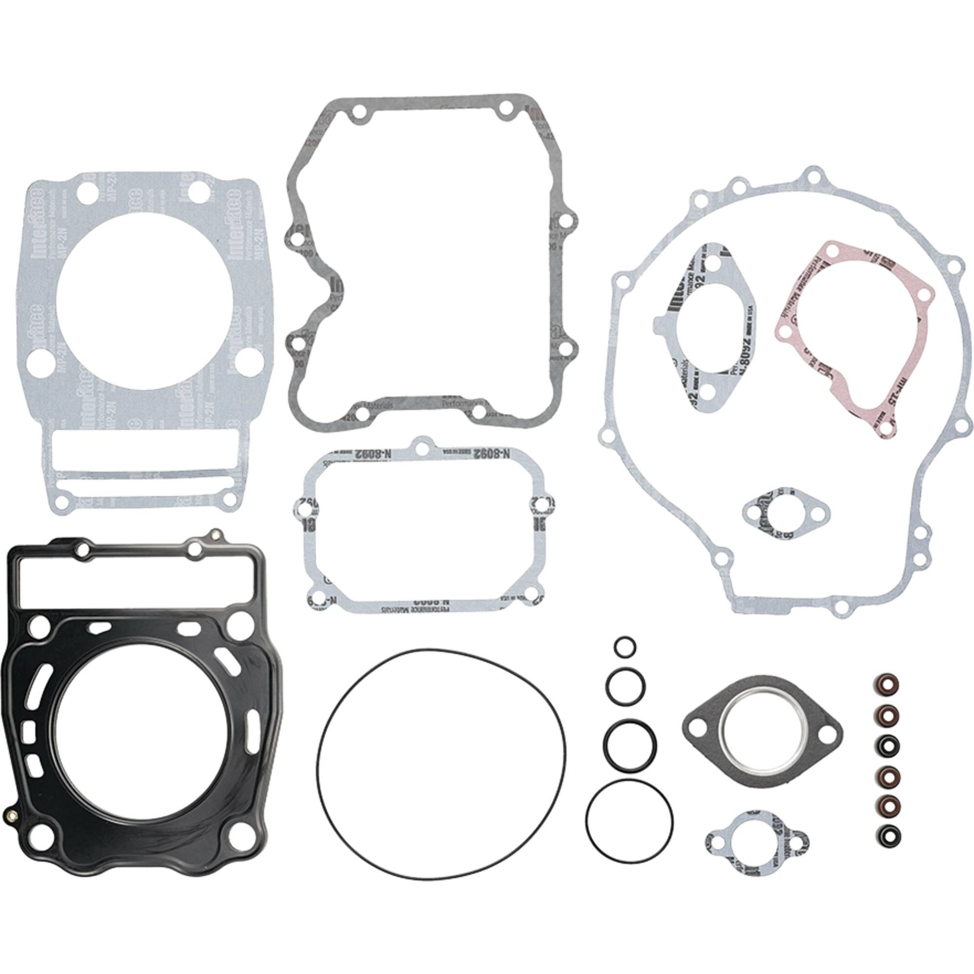Our Brands: Vertex, Category: Gaskets & Seals